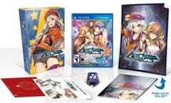 Ar Nosurge Plus: Ode to an Unborn Star [Limited Edition]